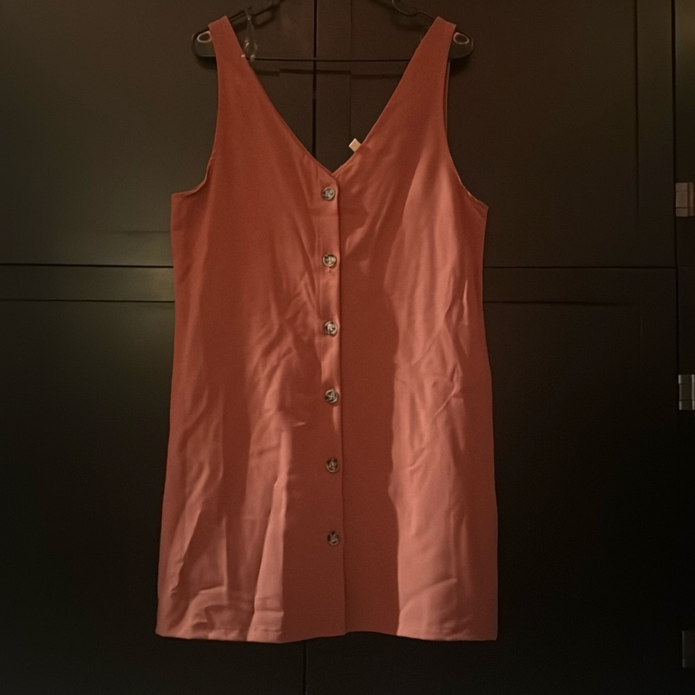 Fall Dress!!